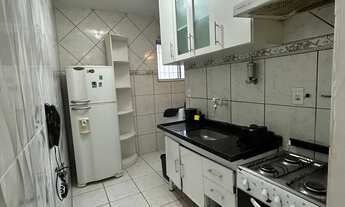 Imagem 5: Alugo Apartamento mobiliada no Condomínio Verde Ville - Camaçari/BA