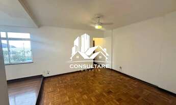 Imagem 2: APARTAMENTO A VENDA COM VISTA PARA O MAR - BAIRRO APARECIDA EM SANTOS - SP