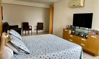 Imagem 7: Apartamento para Venda em Recife, Caxangá, 4 dormitórios, 4 suítes, 5 banheiros, 4 vagas