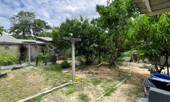 Imagem: Troco lindo terreno por chácara ou sítio