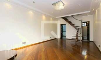 Imagem: Casa à Venda - Vila Aricanduva, 3 Quartos