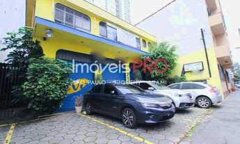 Imagem: Comercial em zoneamento ZEU, regiao extremamente