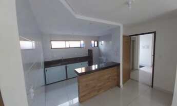 Imagem 6: Maison aluga, ótimo apto com 82m2, de 3 quartos sendo 1 suíte