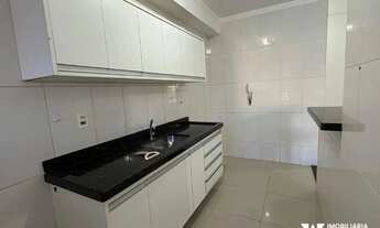 Imagem 6: APARTAMENTO PARA ALUGUEL, 03 QUARTOS, 01 SUÍTE, 01 VAGA, SÃO BENEDITO - UBERABA/MG