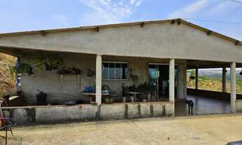 Imagem: Chácara em Cocalzinho GO em Condomínio