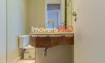 Imagem 7: Apartamento para venda e locação com 169m² no Brooklin - São Paulo