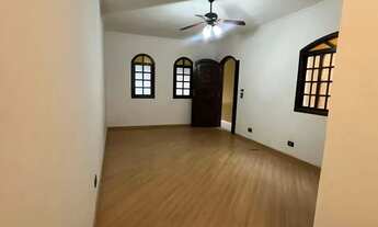 Imagem: Sobrado para aluguel possui 190 metros quadrados