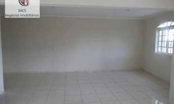 Imagem 5: Casa com 2 dormitórios para alugar, 90 m² por R$ 2.300,00/mês - Parque Universitário de Vi