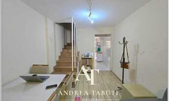 Imagem: SOBRADO VILA INDIANA OPORTUNIDADE - 2 QUARTOS