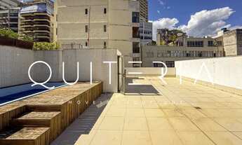 Imagem 4: Cobertura - Duplex / Residencial / Leblon