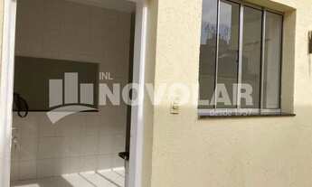 Imagem: APARTAMENTO - ÁGUA FRIA