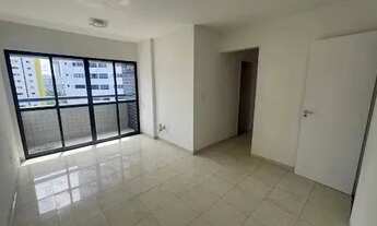 Imagem 7: Apartamento com 3 dormitórios para alugar, 60 m² por R$ 3.200,00/mês - Espinheiro - Recife