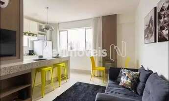 Imagem: Venda Apartamento 1 quarto Gutierrez Belo