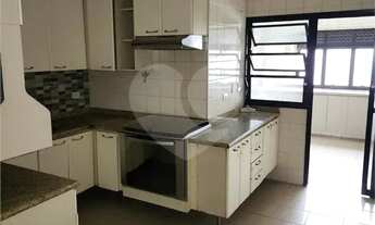 Imagem 7: Apartamento com 3 quartos à venda em Chácara Inglesa - SP