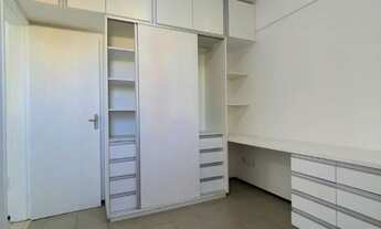 Imagem 7: Apto com quatro quartos sendo dois suítes na Aldeota - 119m²