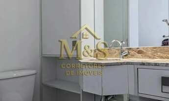 Imagem 4: Conforto, Lazer e Mobilidade na Vila Madalena A 600m do Metrô