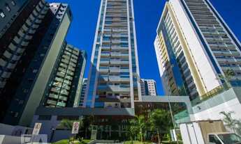 Imagem: Apartamento Mobiliado no Residencial Modern