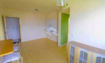 Imagem 4: Apartamento 2 dormitórios e 1 banheiro Residencial Porta do Sol