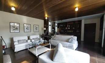 Imagem 2: Casa para alugar em Campinas, Nova Campinas, com 6 quartos, com 559 m²