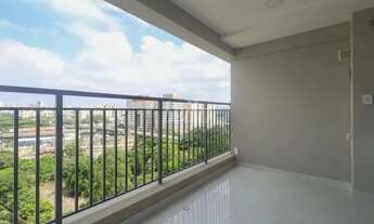 Imagem 5: Apartamento 2 quartos à venda no(a) Belenzinho