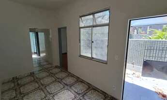 Imagem 2: ALUGO CASA DE VILA (TODA REFORMADA) OLARIA-RJ