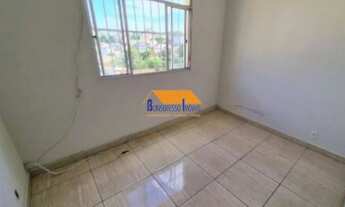 Imagem 6: Apartamento de 3 quartos no bairro São João Batista