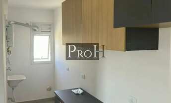 Imagem 3: Apartamento para locação 1 quarto Santa Paula São Caetano