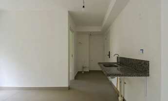 Imagem 5: Apartamento para venda em Perdizes com 2 quartos , 39m²