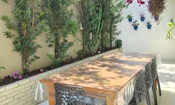 Imagem: Casa Cond Fechado Nature Village I, Eloy