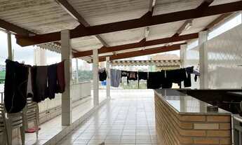 Imagem: Casa em Rua Araraí - Jardim Stella - Santo