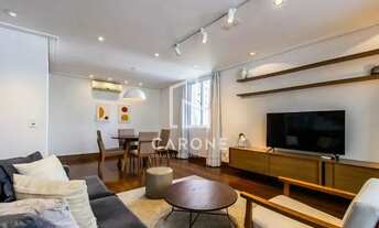 Imagem 2: Apartamento RESIDENCIAL em SÃO PAULO - SP, ITAIM BIBI