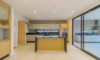 Imagem 7: Apartamento à venda Rua Inglaterra, Condomínio Terras de Santa Teresa - Itupeva