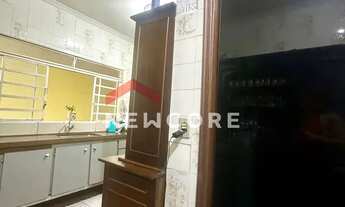 Imagem 7: Casa em Rua Alto Juruá - Vila Camargo - Bauru/SP