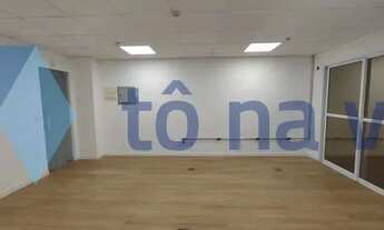 Imagem 6: Sala Comercial para locação com 40m² em Centro, São Bernardo do Campo - SP