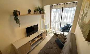 Imagem 2: Apartamento de 1 quarto, no bairro Centro em Blumenau