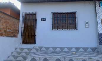 Imagem: Casa à venda no Tirirical