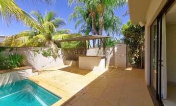 Imagem 6: Casa em Condomínio para aluguel no Verona, Ribeirão Preto, SP, 6 quartos, 4 suítes