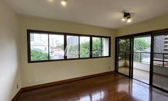 Imagem 2: Apartamento - Cambuí - Campinas