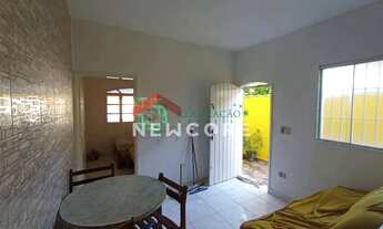 Imagem 6: Casa em Rua São Miguel - Balneario Jussara - Mongaguá/SP