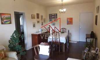 Imagem 6: Apartamento-À VENDA-Cosme Velho-Rio de Janeiro-RJ