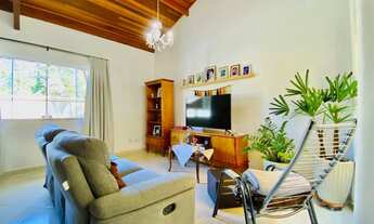 Imagem 6: Casa com 3 dormitórios à venda, 221 m² por R$ 1.100.000,00 - Retiro das Fontes - Atibaia/S