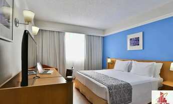 Imagem 7: Flat com ótimo preço no bairro República. Confira!