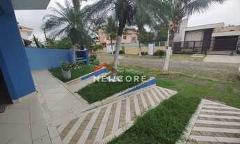 Imagem 4: Casa em Rua das Orquídeas - Balneário Campos Eliseos - Itanhaém/SP