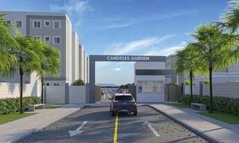 Imagem 3: Apartamento em Candeias