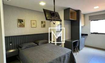 Imagem: Studio com 1 dormitório para alugar, 32