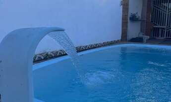 Imagem: Alugo casa 2/4, Suíte, Garagem, Piscina