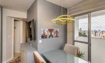 Imagem 7: Apartamento à venda no Vila Izabel ARYA1