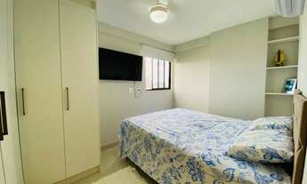 Imagem 4: Apartamento à venda no THIAGO MILONES, GRUTA DE LOURDES, Maceió, AL