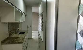 Imagem 4: Apartamento Locação - 1 quarto - Vila Universitária - Bauru/SP Próximo Uninove