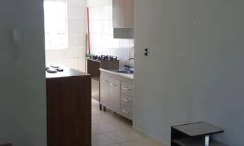 Imagem 3: Aluguel 1.900 incluso cond. - Apartamento semimobiliado - Guarda do Cubatão em Palhoça